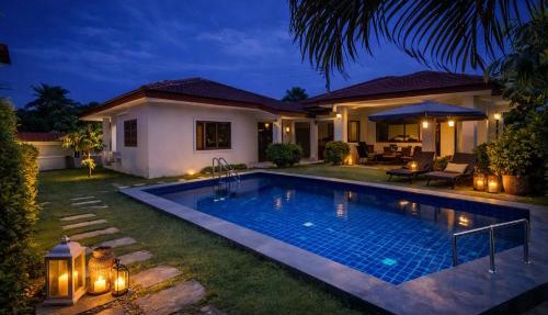 Villa Lilly