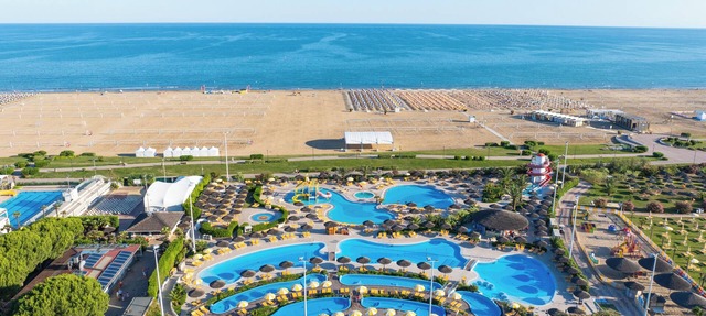 Villaggio Turistico Internazionale