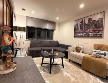 VIP apartment paddington