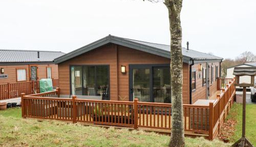 Woodpecker Lodge